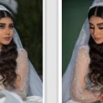 سالن زیبایی ماهرنگ میکاپ تخصصی عروس در کرج انقلاب